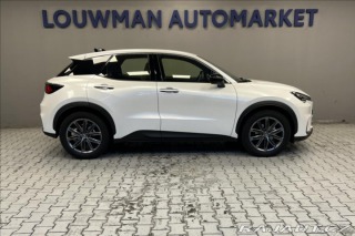 Lexus Ostatní modely LBX 1,5 HEV ELEGANT TECH 2025