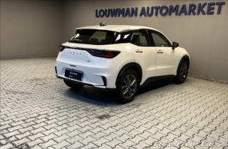 Lexus Ostatní modely LBX 1,5 HEV ELEGANT TECH 2025