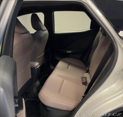 Lexus Ostatní modely LBX 1,5 HEV ELEGANT TECH 2025