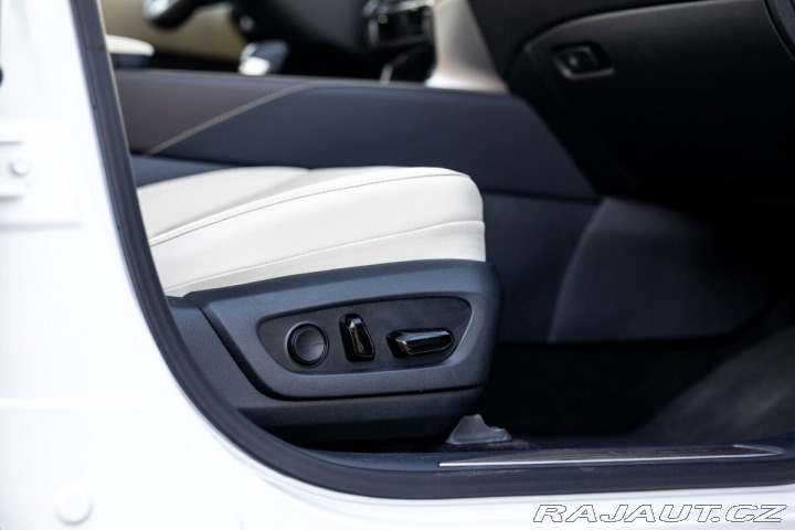 Lexus Ostatní modely RX 450h plus 450h+ 2,5 PHEV F SPORT DE 2025