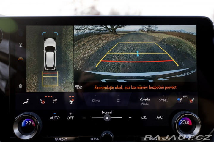 Lexus Ostatní modely RX 450h plus 450h+ 2,5 PHEV F SPORT DE 2025