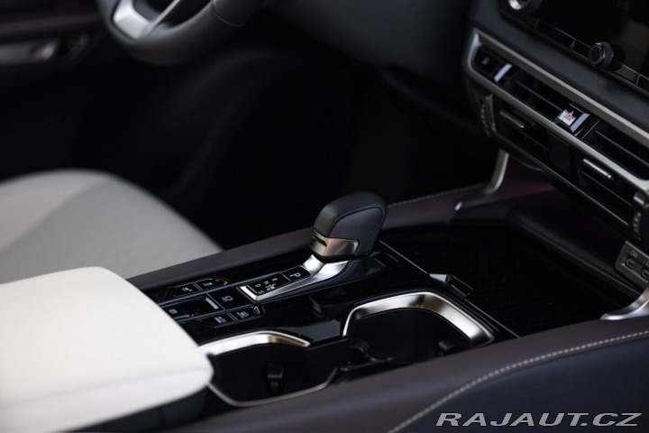 Lexus Ostatní modely RX 450h plus 450h+ 2,5 PHEV F SPORT DE 2025