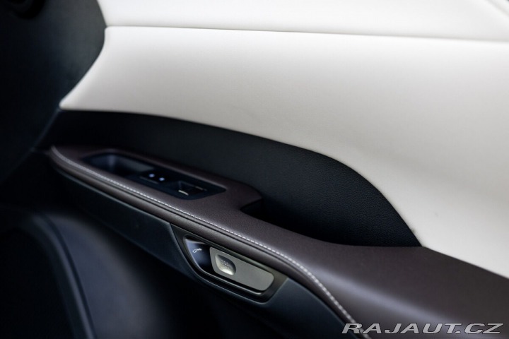 Lexus Ostatní modely RX 450h plus 450h+ 2,5 PHEV F SPORT DE 2025