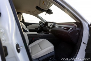 Lexus Ostatní modely RX 450h plus 450h+ 2,5 PHEV F SPORT DE 2025