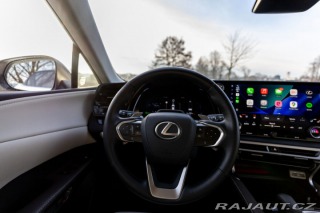 Lexus Ostatní modely RX 450h plus 450h+ 2,5 PHEV F SPORT DE 2025