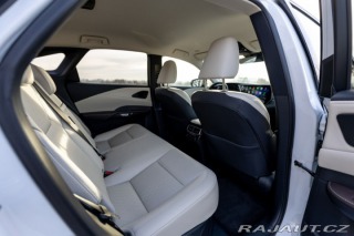 Lexus Ostatní modely RX 450h plus 450h+ 2,5 PHEV F SPORT DE 2025