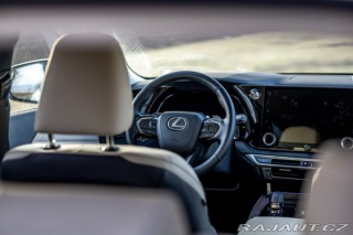 Lexus Ostatní modely RX 450h plus 450h+ 2,5 PHEV F SPORT DE 2025