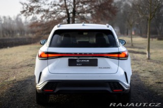 Lexus Ostatní modely RX 450h plus 450h+ 2,5 PHEV F SPORT DE 2025