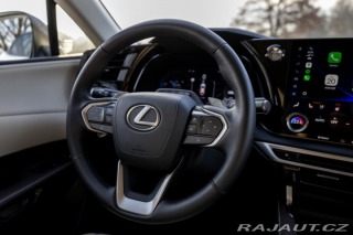 Lexus Ostatní modely RX 450h plus 450h+ 2,5 PHEV F SPORT DE 2025