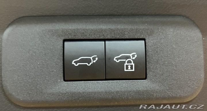 Lexus Ostatní modely NX 450h plus 450H+ 2,5 PHEV PRESTIGE 2025