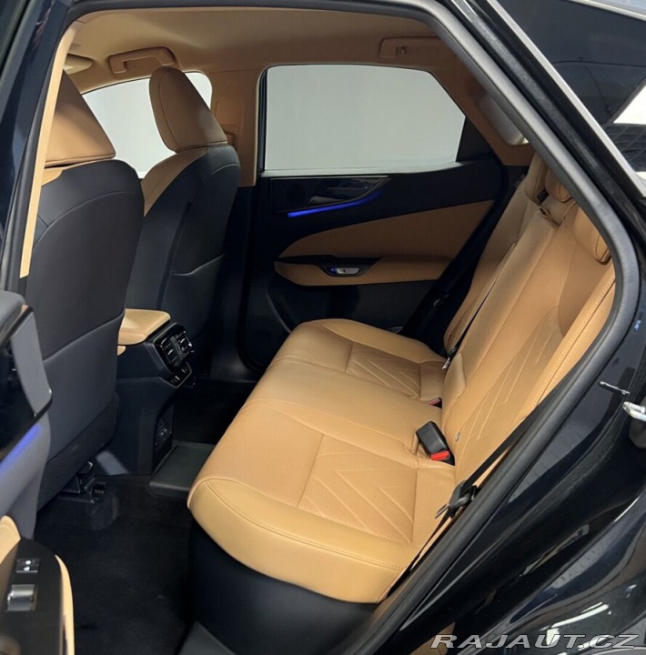 Lexus Ostatní modely NX 450h plus 450H+ 2,5 PHEV PRESTIGE 2025
