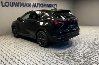 Lexus Ostatní modely NX 450h plus 450H+ 2,5 PHEV PRESTIGE 2025