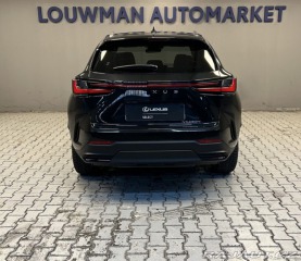 Lexus Ostatní modely NX 450h plus 450H+ 2,5 PHEV PRESTIGE 2025