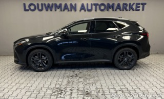 Lexus Ostatní modely NX 450h plus 450H+ 2,5 PHEV PRESTIGE 2025