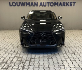 Lexus Ostatní modely NX 450h plus 450H+ 2,5 PHEV PRESTIGE 2025