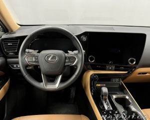 Lexus Ostatní modely NX 450h plus 450H+ 2,5 PHEV PRESTIGE 2025