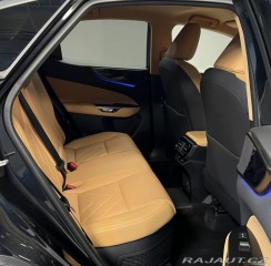 Lexus Ostatní modely NX 450h plus 450H+ 2,5 PHEV PRESTIGE 2025