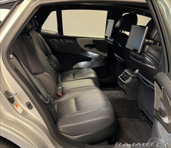 Lexus Ostatní modely LS 500h 500H HEV 3,5 SUPERIOR 2021