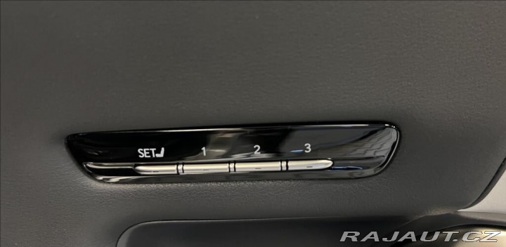Lexus Ostatní modely LS 500h 500H HEV 3,5 SUPERIOR 2021