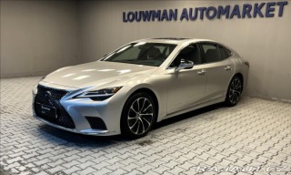Lexus Ostatní modely LS 500h 500H HEV 3,5 SUPERIOR 2021