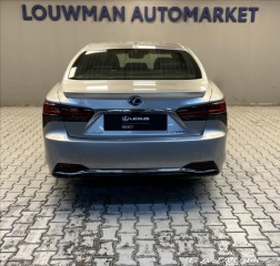 Lexus Ostatní modely LS 500h 500H HEV 3,5 SUPERIOR 2021