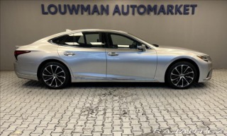 Lexus Ostatní modely LS 500h 500H HEV 3,5 SUPERIOR 2021