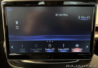 Lexus Ostatní modely LS 500h 500H HEV 3,5 SUPERIOR 2021