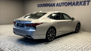 Lexus Ostatní modely LS 500h 500H HEV 3,5 SUPERIOR 2021