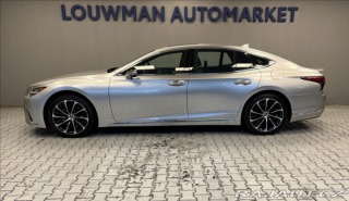 Lexus Ostatní modely LS 500h 500H HEV 3,5 SUPERIOR 2021
