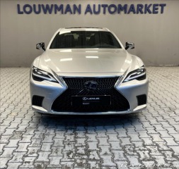 Lexus Ostatní modely LS 500h 500H HEV 3,5 SUPERIOR 2021