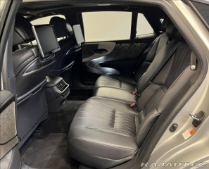 Lexus Ostatní modely LS 500h 500H HEV 3,5 SUPERIOR 2021