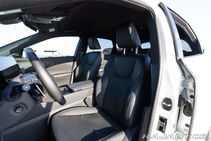 Lexus Ostatní modely RX 450h plus 450H+ 2,5 PHEV EXECUTIVE 2025