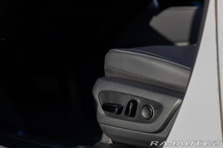 Lexus Ostatní modely RX 450h plus 450H+ 2,5 PHEV EXECUTIVE 2025