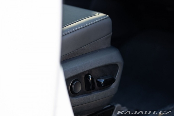 Lexus Ostatní modely RX 450h plus 450H+ 2,5 PHEV EXECUTIVE 2025