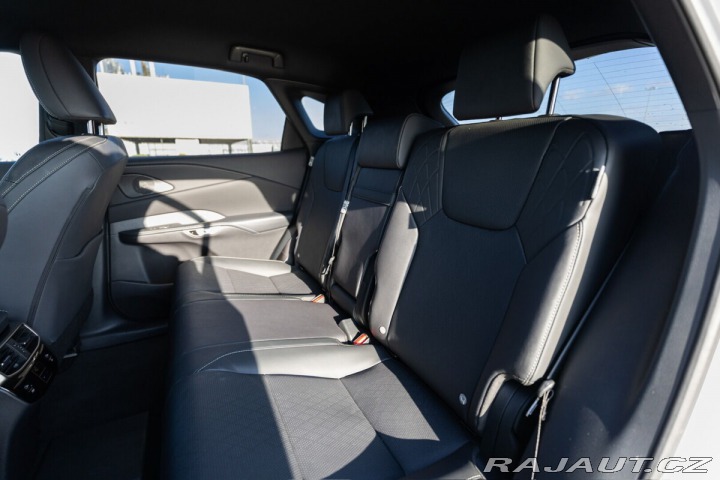 Lexus Ostatní modely RX 450h plus 450H+ 2,5 PHEV EXECUTIVE 2025
