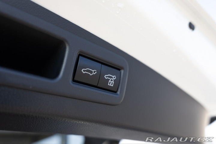 Lexus Ostatní modely RX 450h plus 450H+ 2,5 PHEV EXECUTIVE 2025