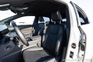 Lexus Ostatní modely RX 450h plus 450H+ 2,5 PHEV EXECUTIVE 2025