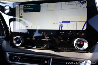 Lexus Ostatní modely RX 450h plus 450H+ 2,5 PHEV EXECUTIVE 2025