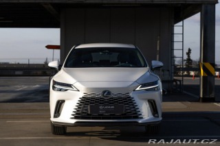 Lexus Ostatní modely RX 450h plus 450H+ 2,5 PHEV EXECUTIVE 2025