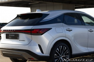Lexus Ostatní modely RX 450h plus 450H+ 2,5 PHEV EXECUTIVE 2025