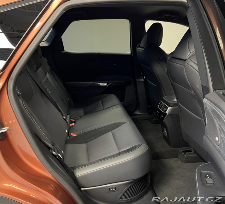 Lexus Ostatní modely RX 500h 2,4 HEV F SPORT PLUS 2024