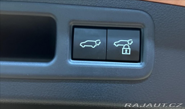 Lexus Ostatní modely RX 500h 2,4 HEV F SPORT PLUS 2024