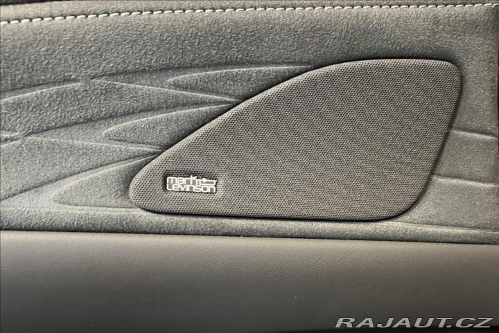 Lexus Ostatní modely RX 500h 500h 2,4 HEV F SPORT PLUS 2024