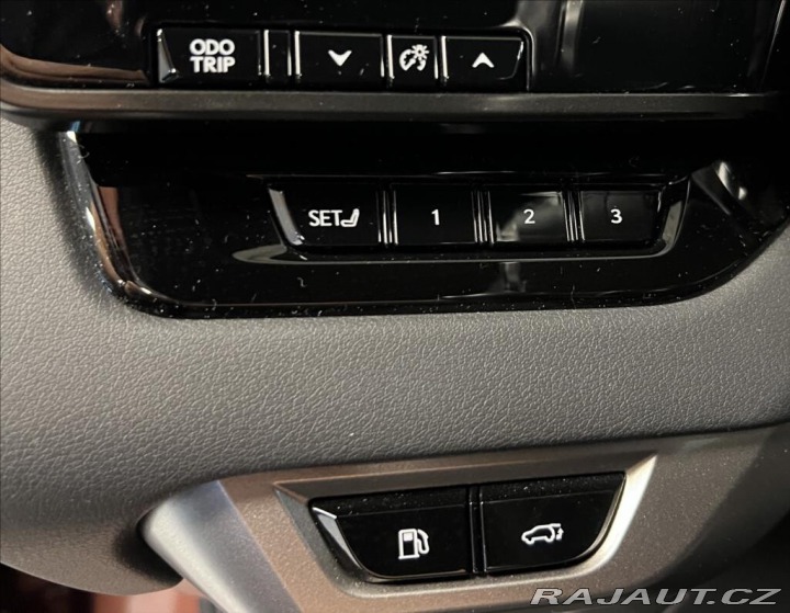 Lexus Ostatní modely RX 500h 2,4 HEV F SPORT PLUS 2024