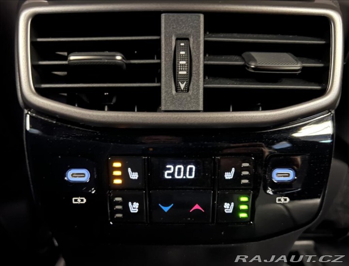 Lexus Ostatní modely RX 500h 2,4 HEV F SPORT PLUS 2024
