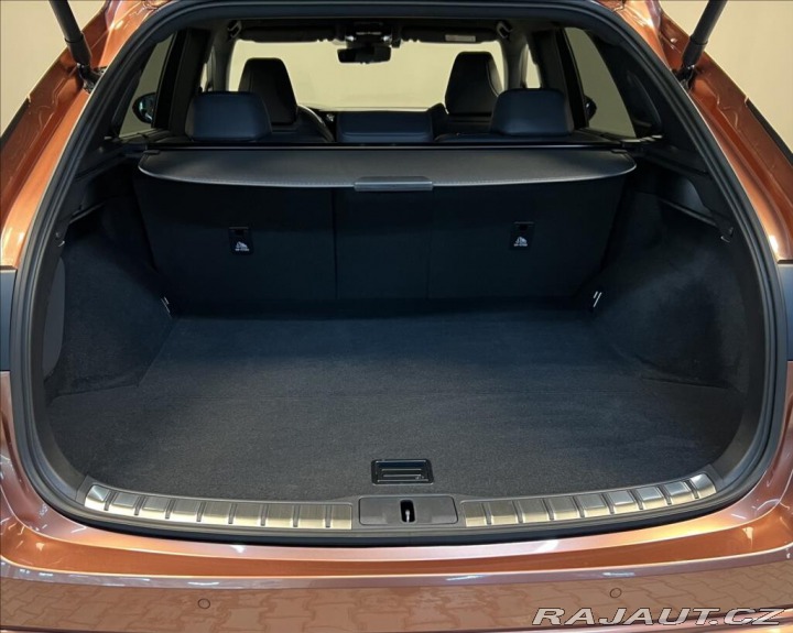 Lexus Ostatní modely RX 500h 2,4 HEV F SPORT PLUS 2024