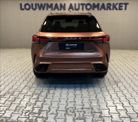 Lexus Ostatní modely RX 500h 2,4 HEV F SPORT PLUS 2024