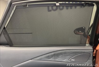 Lexus Ostatní modely RX 500h 2,4 HEV F SPORT PLUS 2024