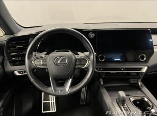 Lexus Ostatní modely RX 500h 2,4 HEV F SPORT PLUS 2024
