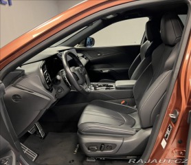 Lexus Ostatní modely RX 500h 2,4 HEV F SPORT PLUS 2024